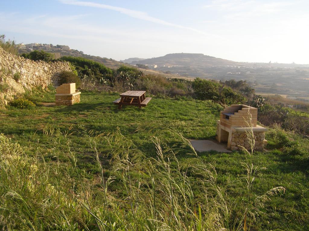 Apartamento Hal Saghtrija Zebbug  Exterior foto