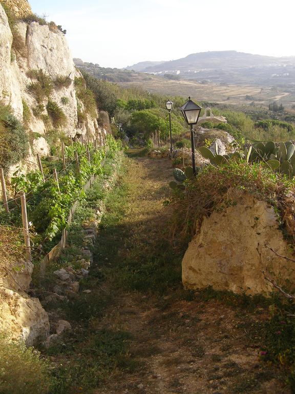 Apartamento Hal Saghtrija Zebbug  Exterior foto