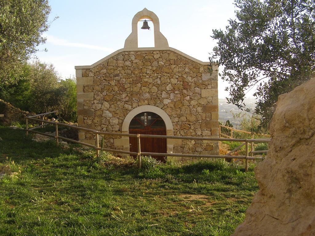 Apartamento Hal Saghtrija Zebbug  Exterior foto