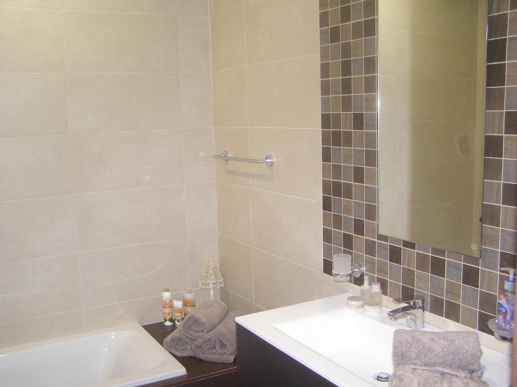 Apartamento Hal Saghtrija Zebbug  Exterior foto