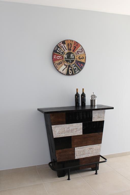 Apartamento Hal Saghtrija Zebbug  Exterior foto