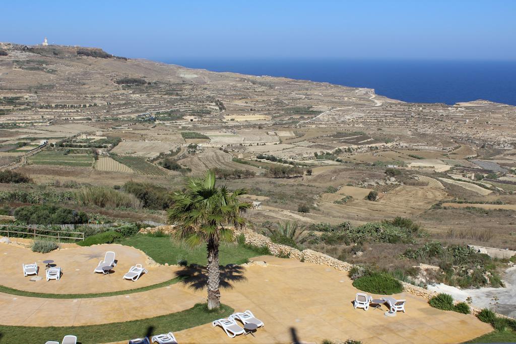 Apartamento Hal Saghtrija Zebbug  Exterior foto