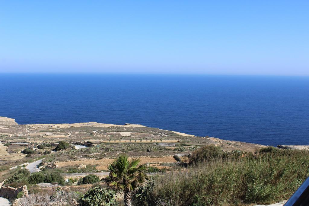 Apartamento Hal Saghtrija Zebbug  Exterior foto