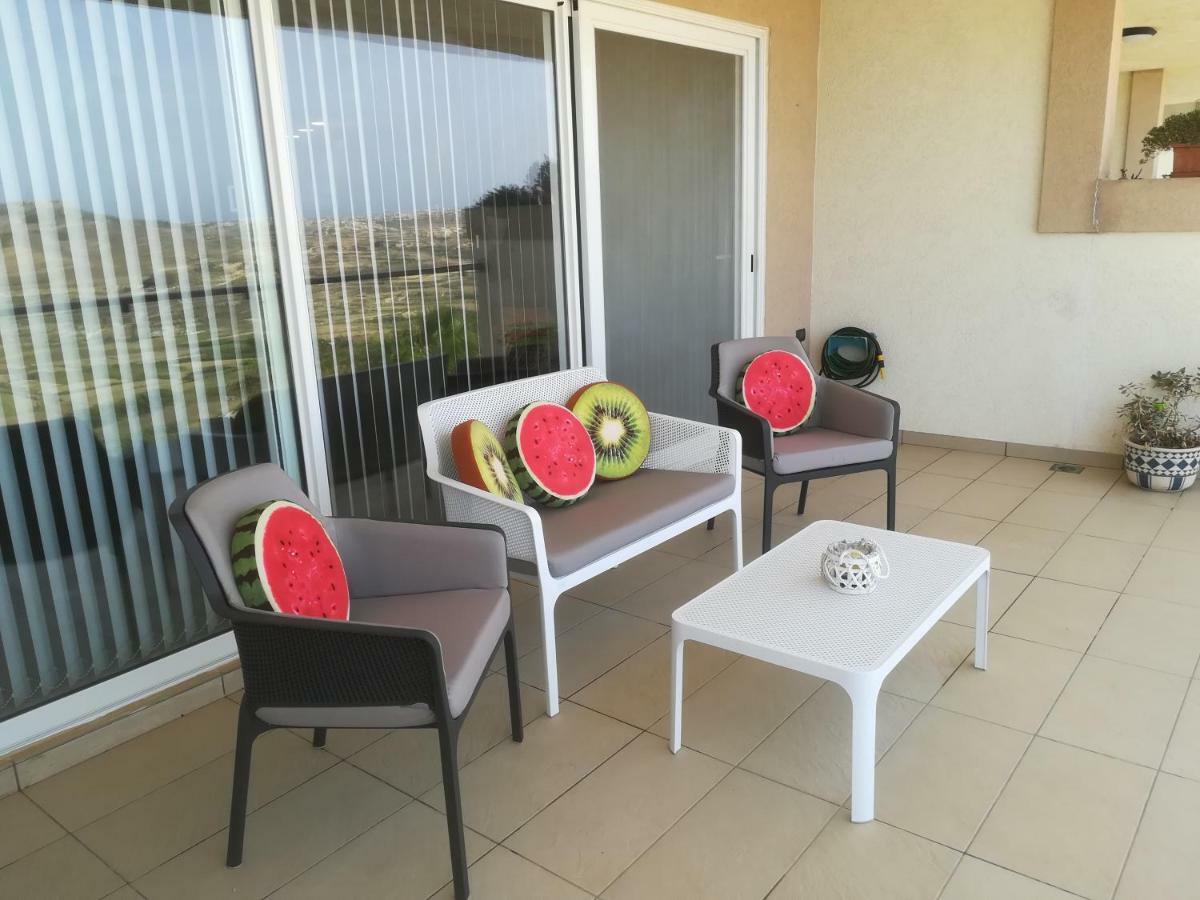 Apartamento Hal Saghtrija Zebbug  Exterior foto